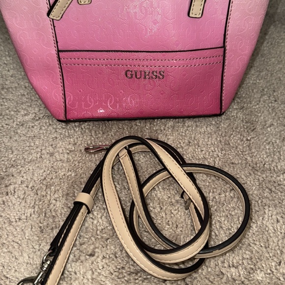 Guess Satchel - Picture 3 of 3